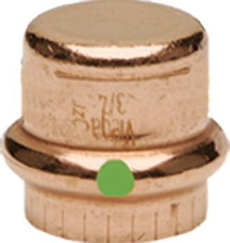 Viega, 1-1/2" ProPress Cap