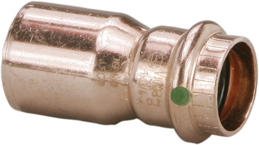 Viega, 1-1/2'' x 3/4'' ProPress Reducer