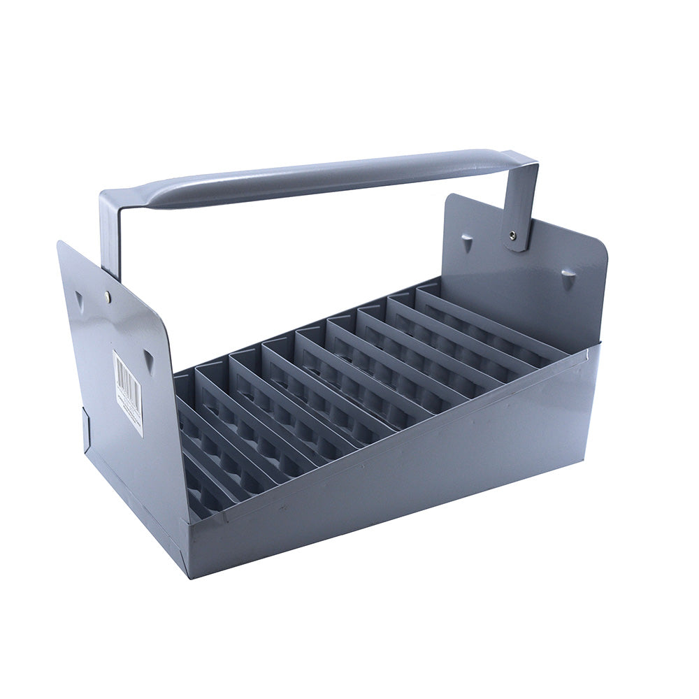 Jones Stephens, Jones Stephens 34NT 3/4" Steel Nipple Caddy Tray