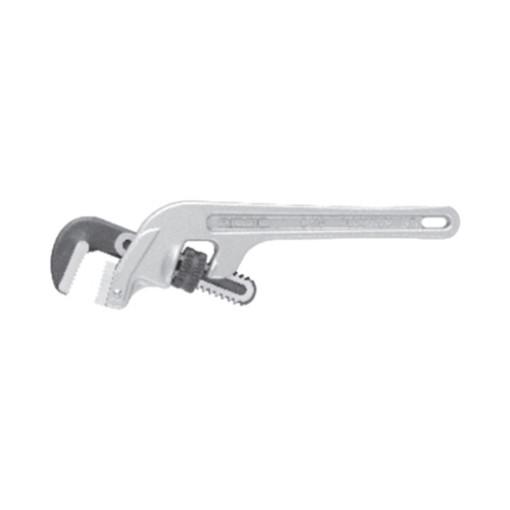 Ridgid, RIDGID 10" Aluminum End Pipe Wrench - Model E-910 90107