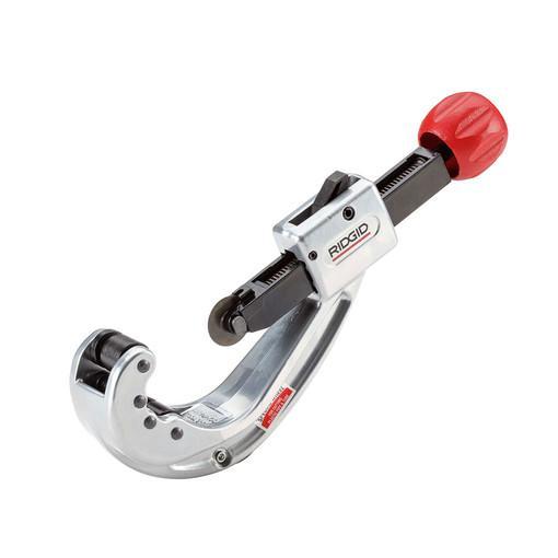 Ridgid, RIDGID 118 Close Quarters Autofeed Midget Tubing Cutter (1/4" - 1-1/8") 86127