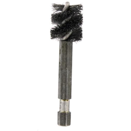 Ridgid, RIDGID  1/2" Cutting Machine Fitting Brushes for Copper (3 Pack) 93717