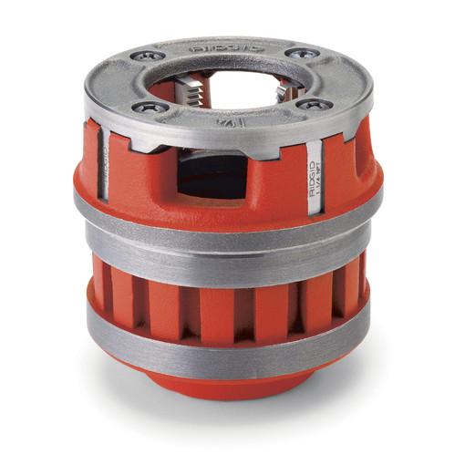 Ridgid, RIDGID 12-R RH High-Speed Manual Threading Die Head for PVC, 3/4" NPT 83465