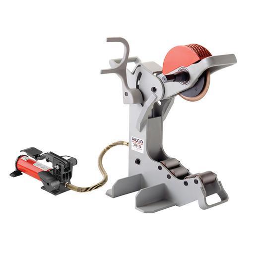 Ridgid, RIDGID 122 Copper Cutting/Prep Machine 93492