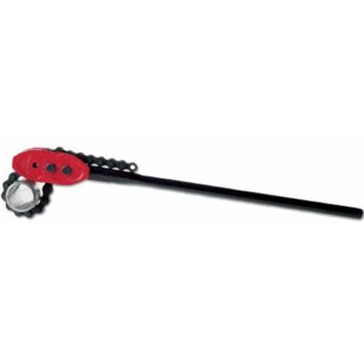 Ridgid, RIDGID 1/4-2 1/2" Chain Tongs, Double-End - Model 3229 92665