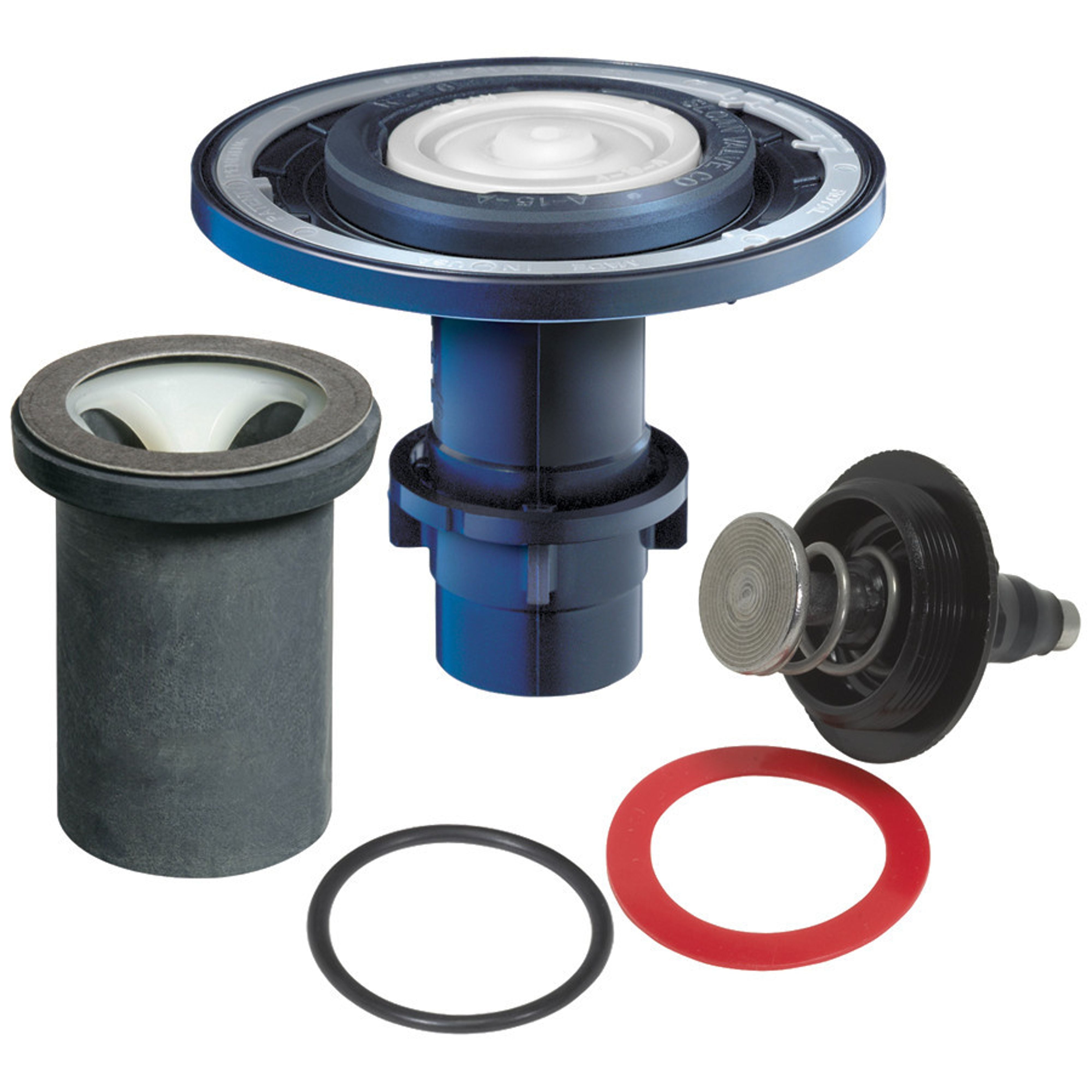 Sloan, Sloan Royal Closet Rebuild Kit 3.5 3301071