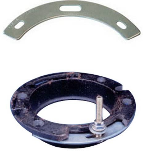 Fernco, Spanner Flange, Fits Brand Universal Fit