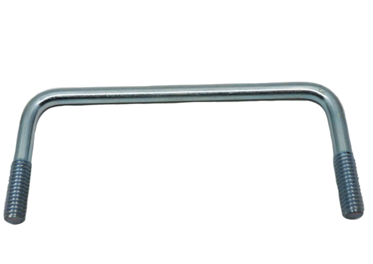 Spartan Tool, Spartan Tool 1/4"-20" X 4" Rod U-Bolt 63034110