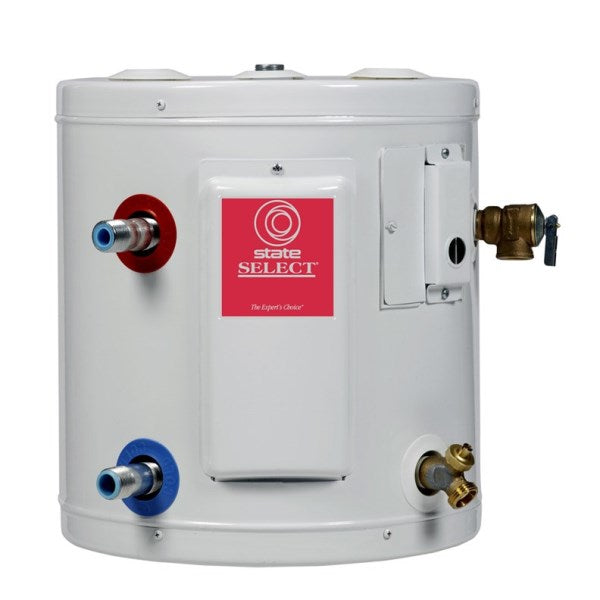 State Water Heaters, State Water Heaters 10 Gal Electric State