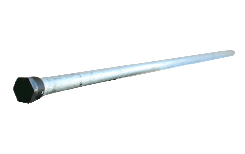 State Water Heaters, State Water Heaters 100108660 32" Magnesium Anode Rod