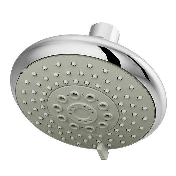 Symmons, Symmons 412SH-1.5 Naru Showerhead, 3 Mode