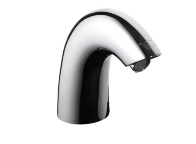 TOTO, TOTO 0.5 GPM Standard EcoPower Faucet, TEL105-D10ET#CP