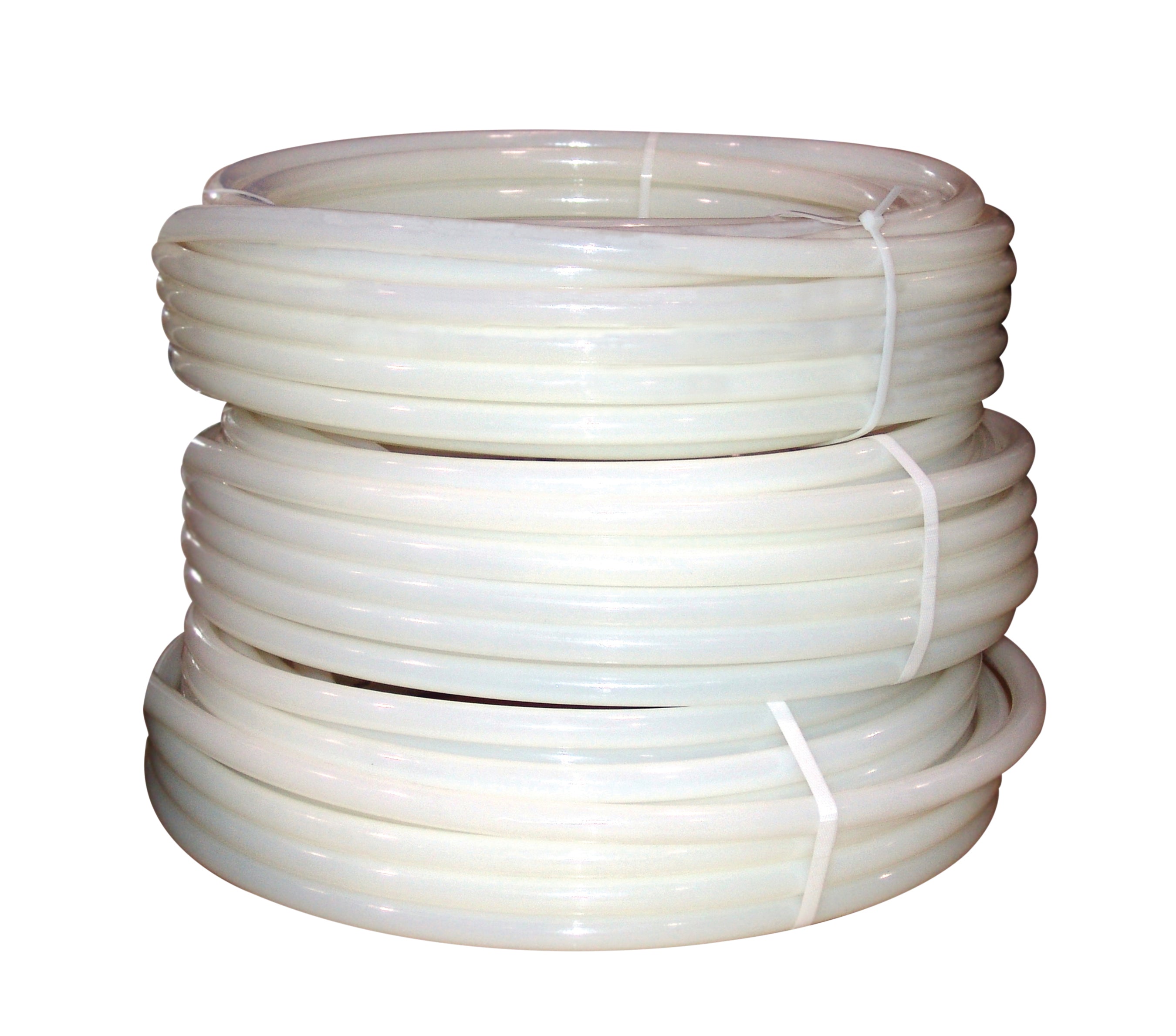 Uponor, Uponor F1040750 3/4" Uponor AquaPEX White, 100-ft. coil