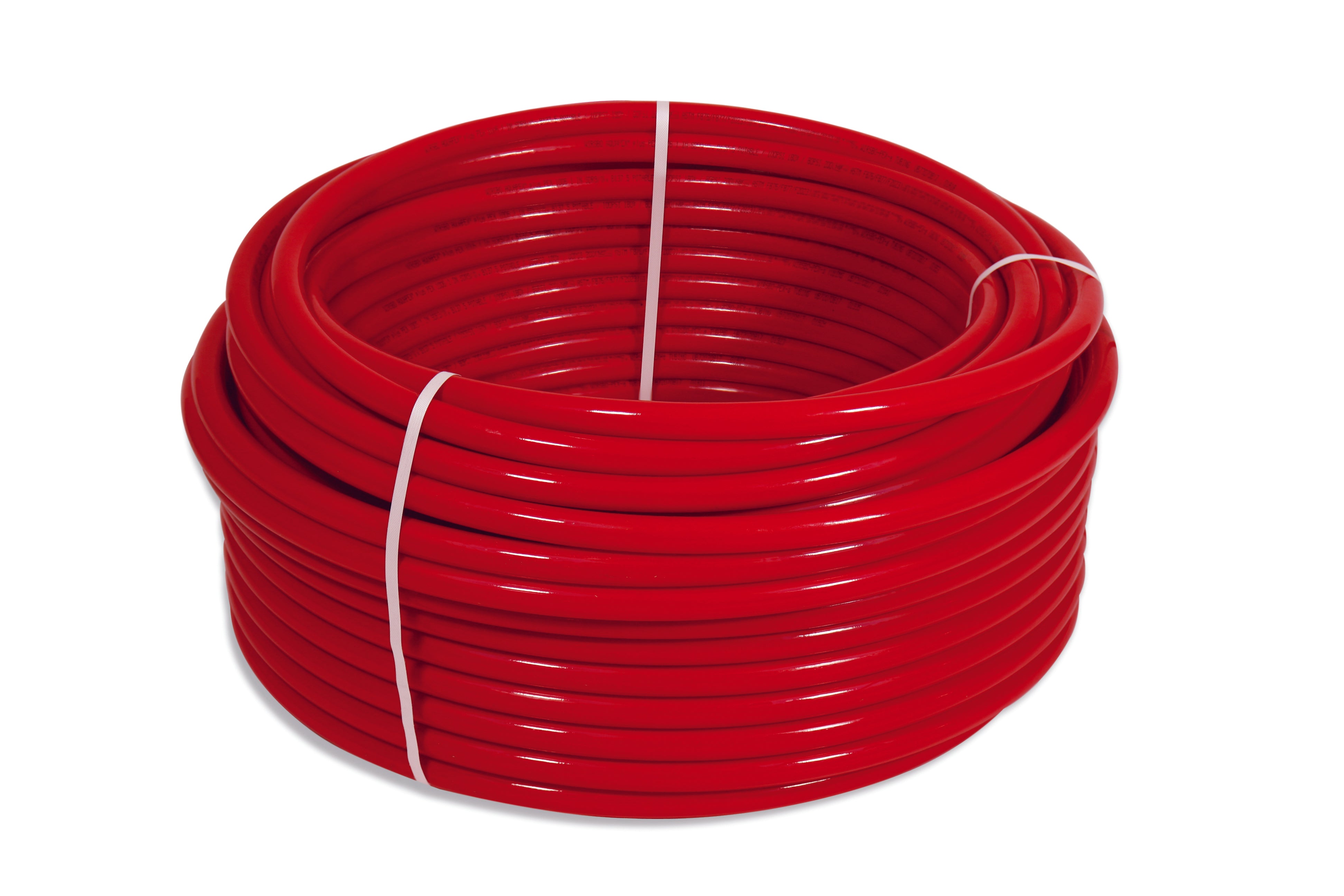 Uponor, Uponor F2040750 3/4" Uponor AquaPEX Red, 100-ft. coil