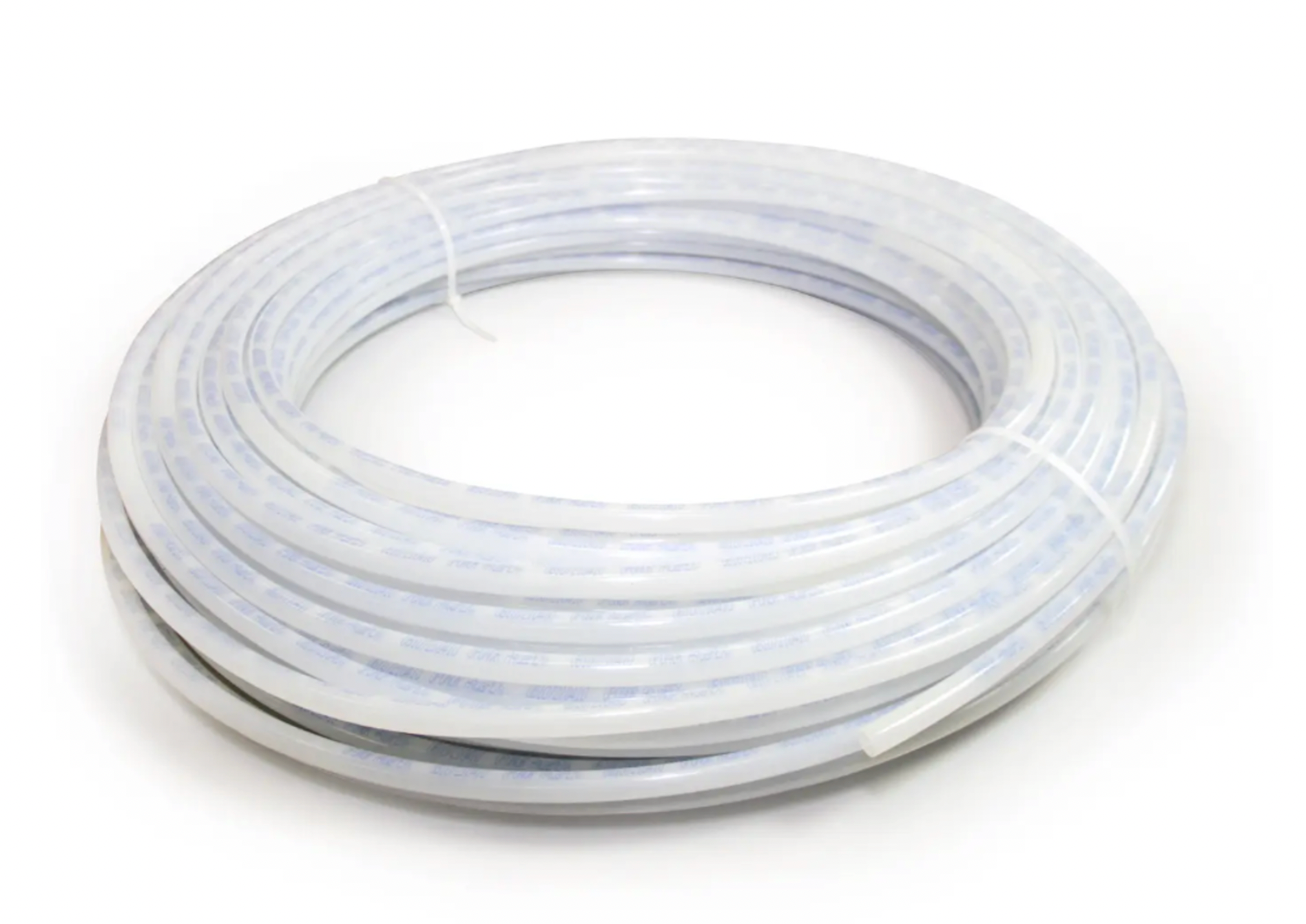 Uponor, Uponor F3040500 1/2" Uponor AquaPEX White with Blue print, 100-ft. coil