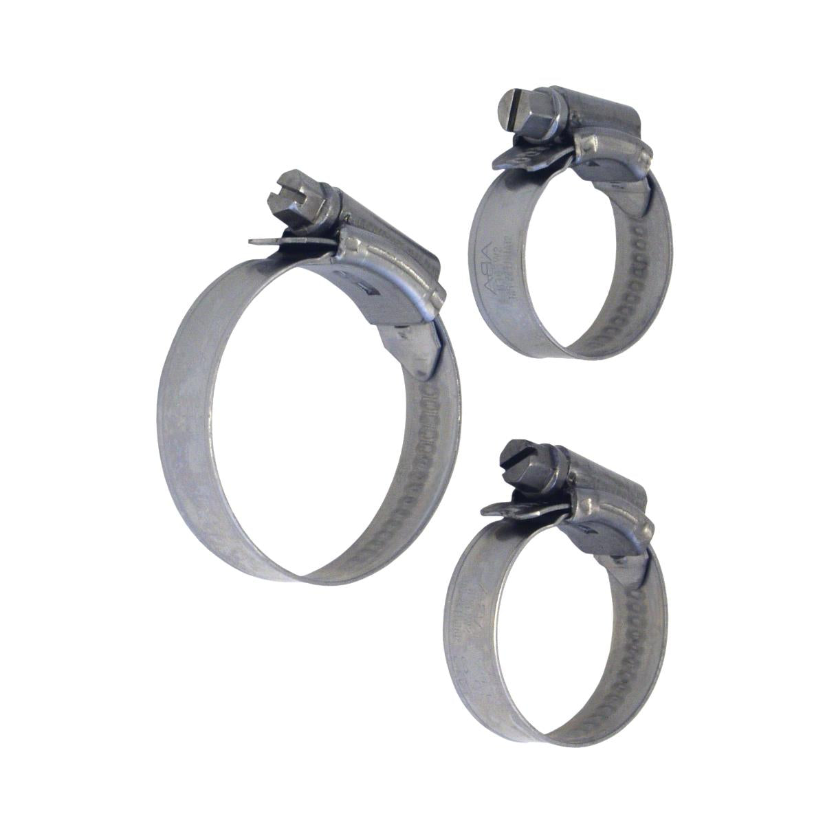 Watts, Watts  1/2 In Torquetite Clamps, Qty 10